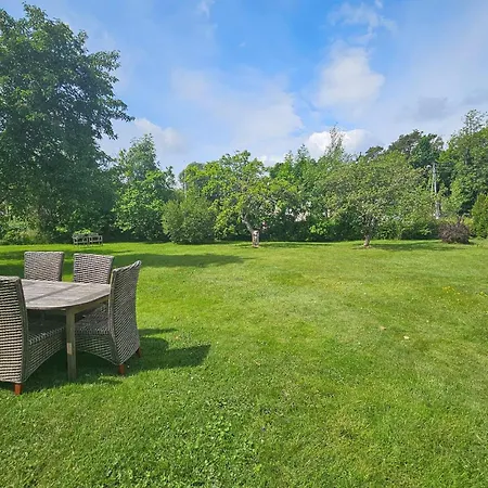 2 Bedroom Stunning In Daire Tjøme
