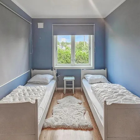 2 Bedroom Stunning In Tjome