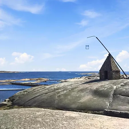 2 Bedroom Stunning In Tjøme