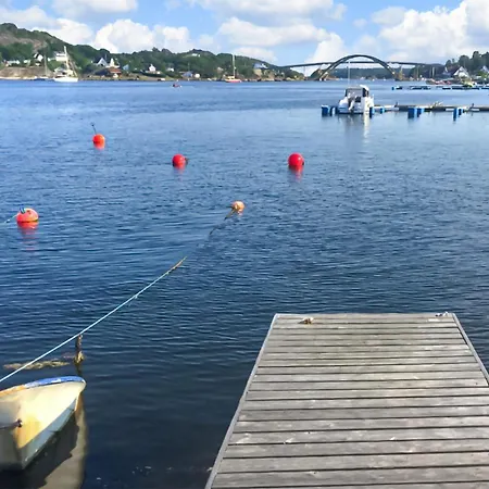 2 Bedroom Stunning In Appartement