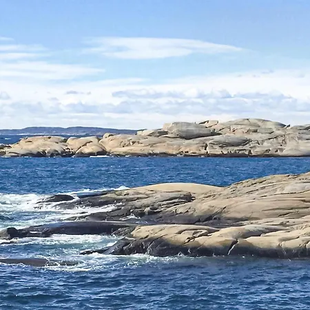 Apartament 2 Bedroom Stunning In Tjøme