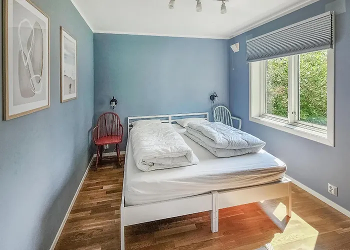 Leilighet 2 Bedroom Stunning In *