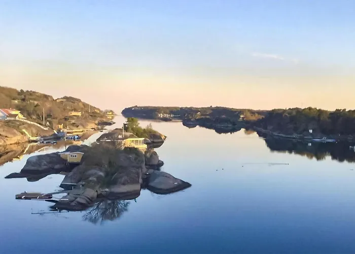 2 Bedroom Stunning In * Tjøme