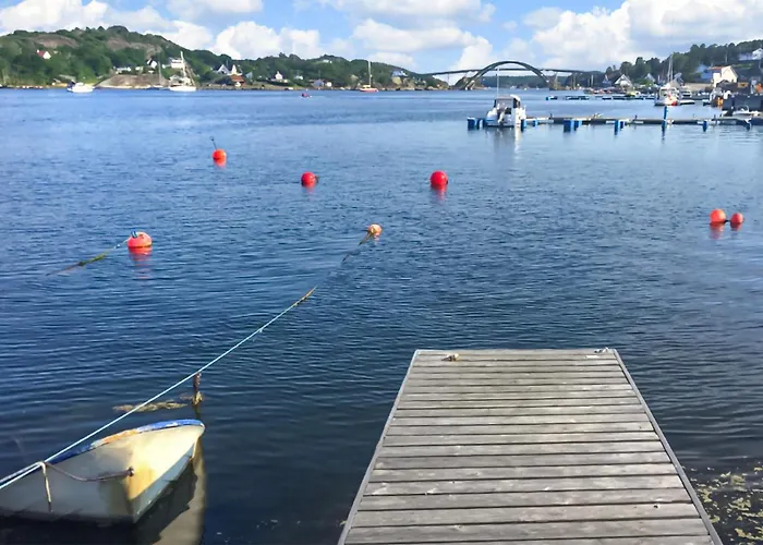 2 Bedroom Stunning In Lejlighed