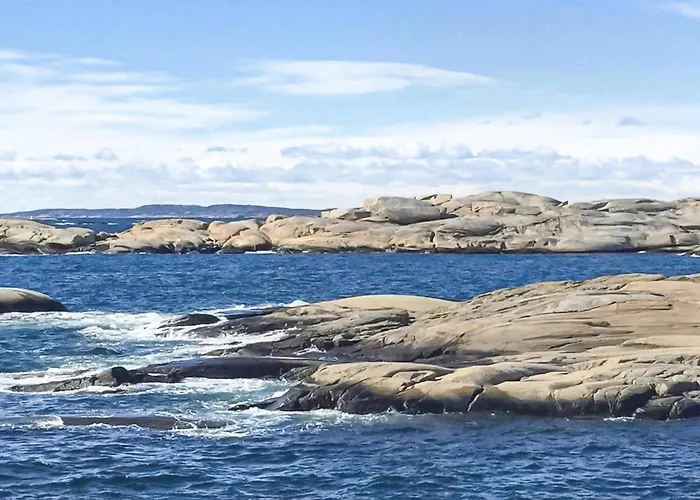 Lejlighed 2 Bedroom Stunning In Tjøme