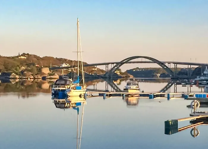 Lejlighed 2 Bedroom Stunning In